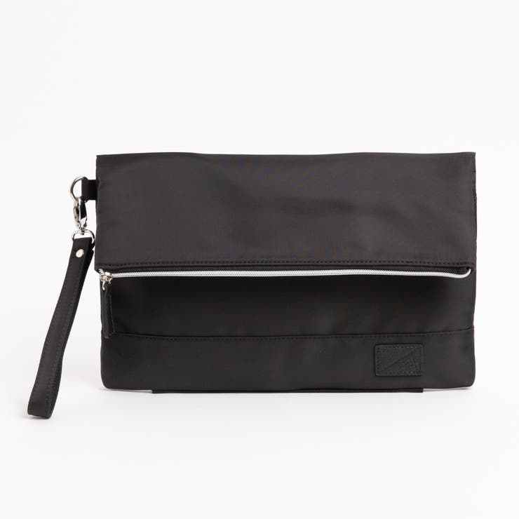 口折レクラッチバッグ BR19SP11-MG0004[品番：WG010035229]｜WEGO【MEN】（ウィゴー ）のメンズファッション通販｜SHOPLIST（ショップリスト）