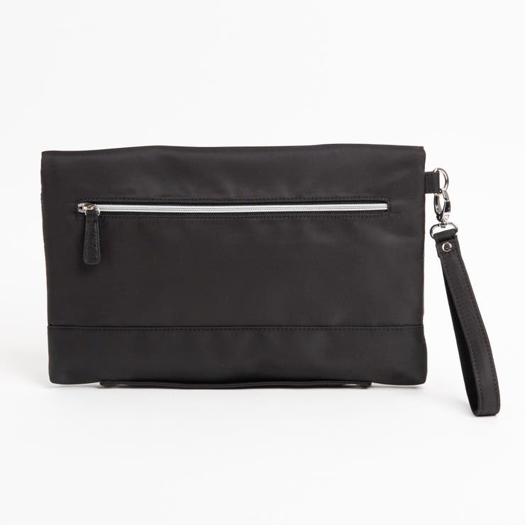 口折レクラッチバッグ Br19sp11 Mg0004 品番 Wg Wego Men ウィゴー のメンズファッション通販 Shoplist ショップリスト