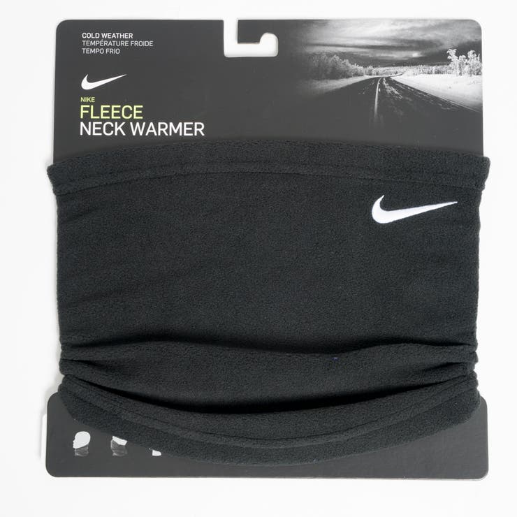 ナイキ　ウォーマー　青森山田　ネイビー　M NIKE フリースネックウォーマー MT18WN11-MG0002[品番：WG010035432