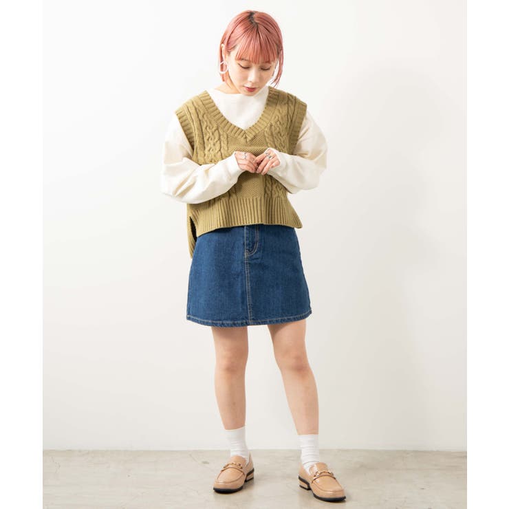 WACOAL DIA スカート 新品ワコールディア スカート スカート