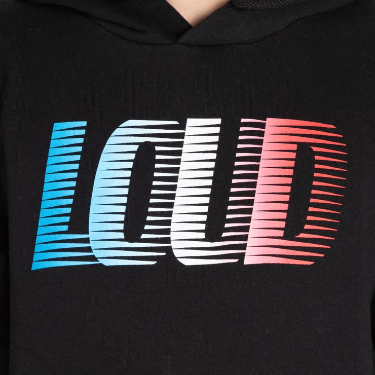 グラデーションプリント起毛プルパーカー BR18WN11-M022 | WEGO【MEN】 | 詳細画像10 