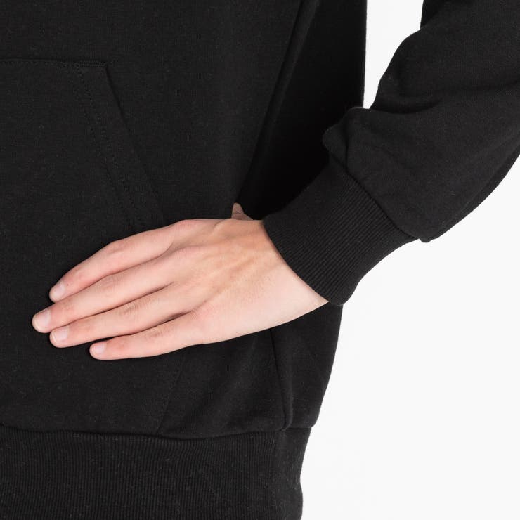 グラデーションプリント起毛プルパーカー BR18WN11-M022 | WEGO【MEN】 | 詳細画像8 