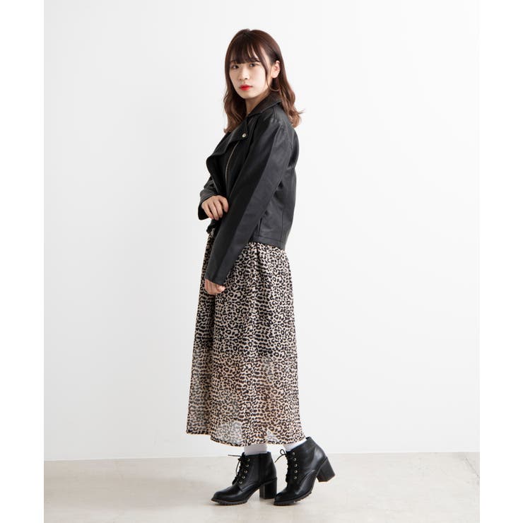 gaoping　HUGO BOSS　レディース　ラムコート HUGOBOSS(ヒューゴボス) コート サイズ36 M レディース美品 - 黒