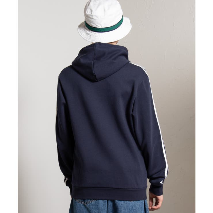 adidasロゴプルパーカー DU0494[品番：WG010037088]｜WEGO【WOMEN