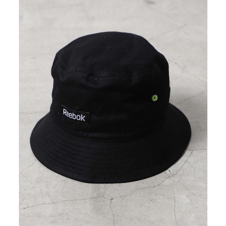 Reebokバケットハット AC2037-2 | WEGO【MEN】 | 詳細画像5 