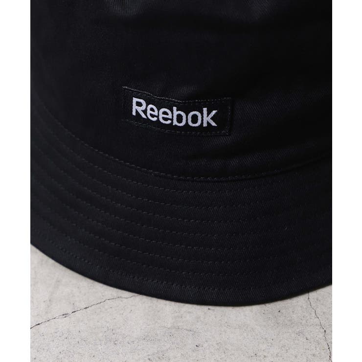 Reebokバケットハット AC2037-2[品番：WG010069912]｜WEGO【MEN