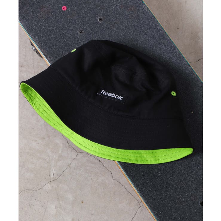 Reebokバケットハット AC2037-2 | WEGO【MEN】 | 詳細画像4 