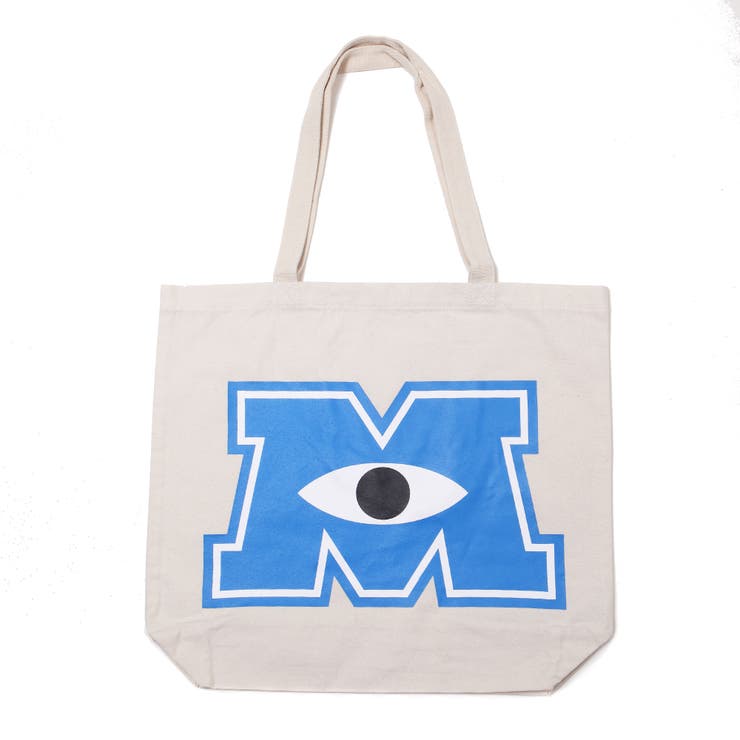 モンスターズインクトート[品番：WG010000828]｜WEGO【WOMEN