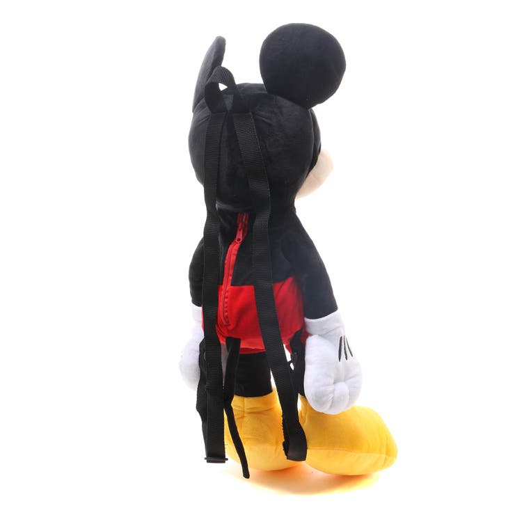 Disney】リュック（ミッキーミニー） | シューラルー(SHOOLARUE