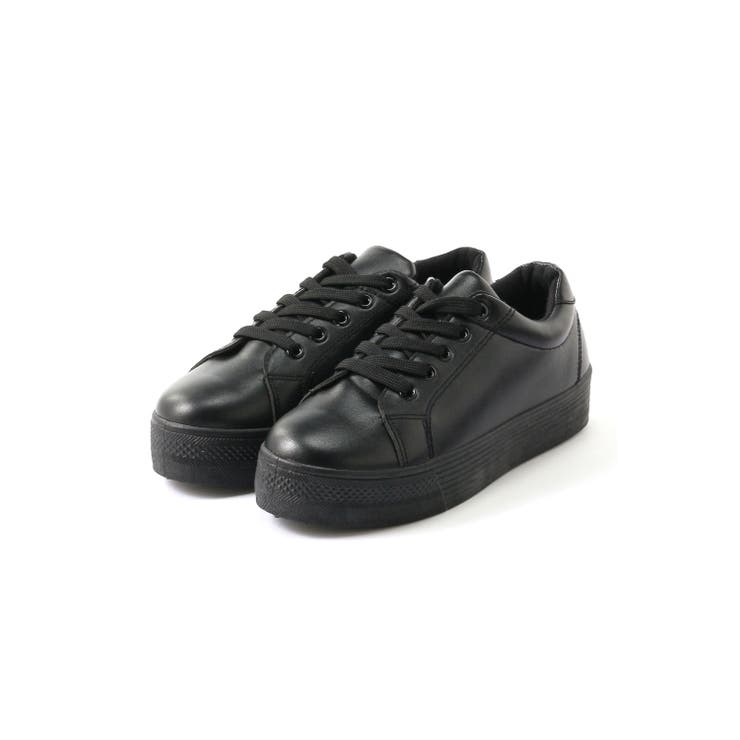 WEGO/厚底スニーカー[品番：WG010000109]｜WEGO【WOMEN