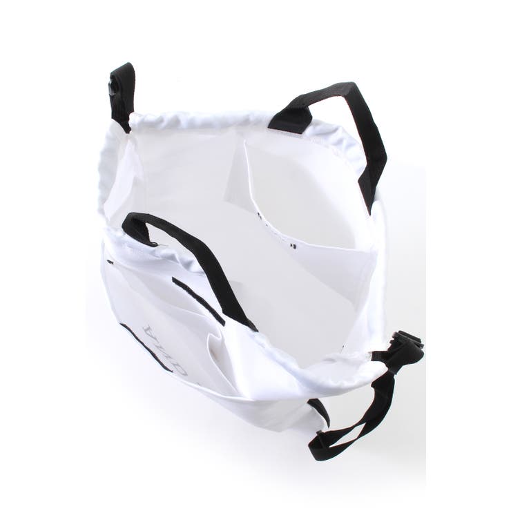 boynextdoor ボネクド wego 2way ナップサック ホワイト BOYNEXTDOOR WEGO 2WAY ナップサック ボネクド ホワイト｜Yahoo