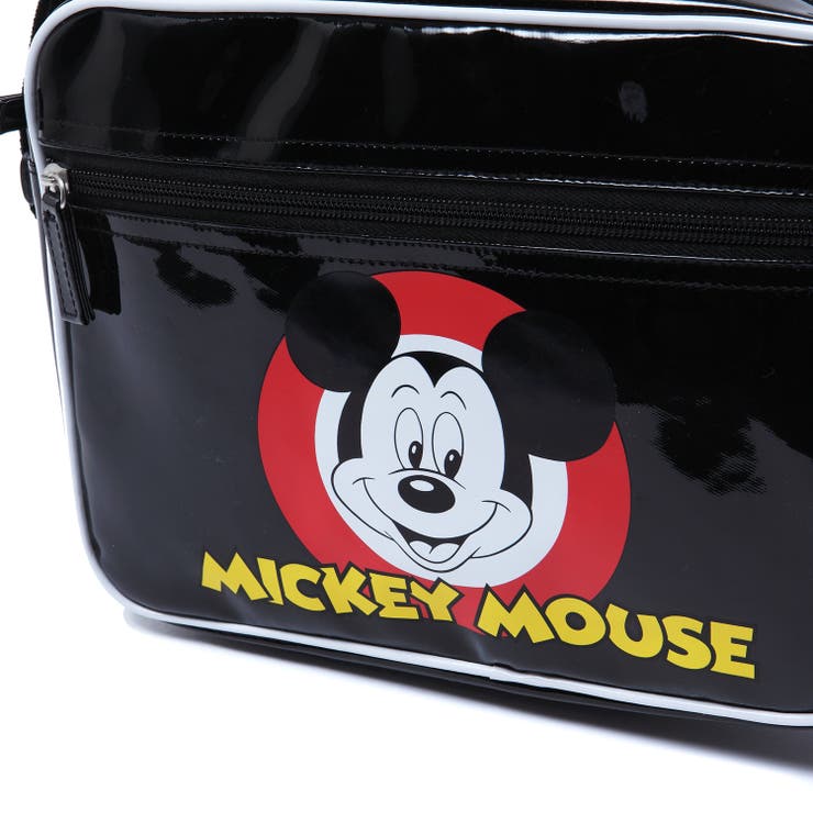 レア　希少　ディズニー　ミッキー　ショルダー　ハンド　フェイス　バッグ　エナメル レア 希少 ディズニー ミッキー ショルダー ハンド フェイス