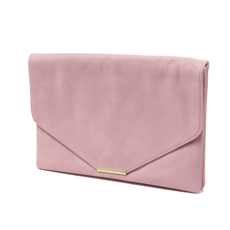 Wego ダブルクラッチバック 品番 Wg Wego Women ウィゴー のレディースファッション通販 Shoplist ショップリスト
