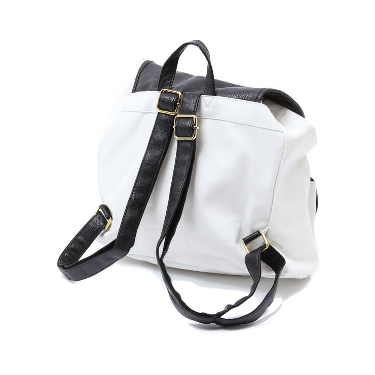 WEGO/2ポケットフラップリュック[品番：WG010012115]｜WEGO【WOMEN 