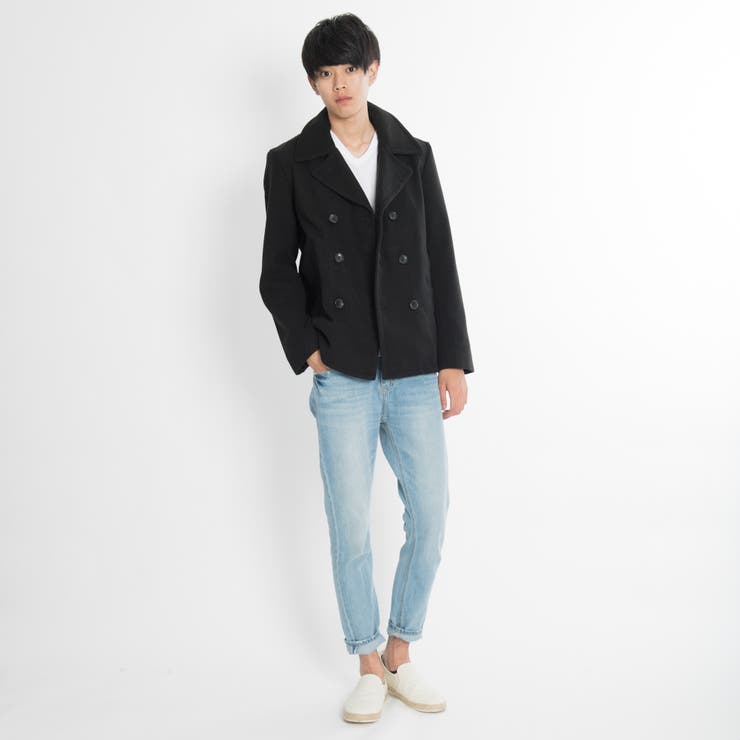 ELEVENTY MENS コート[新品] 定価30万 ステンカラーコート OVERSIZED
