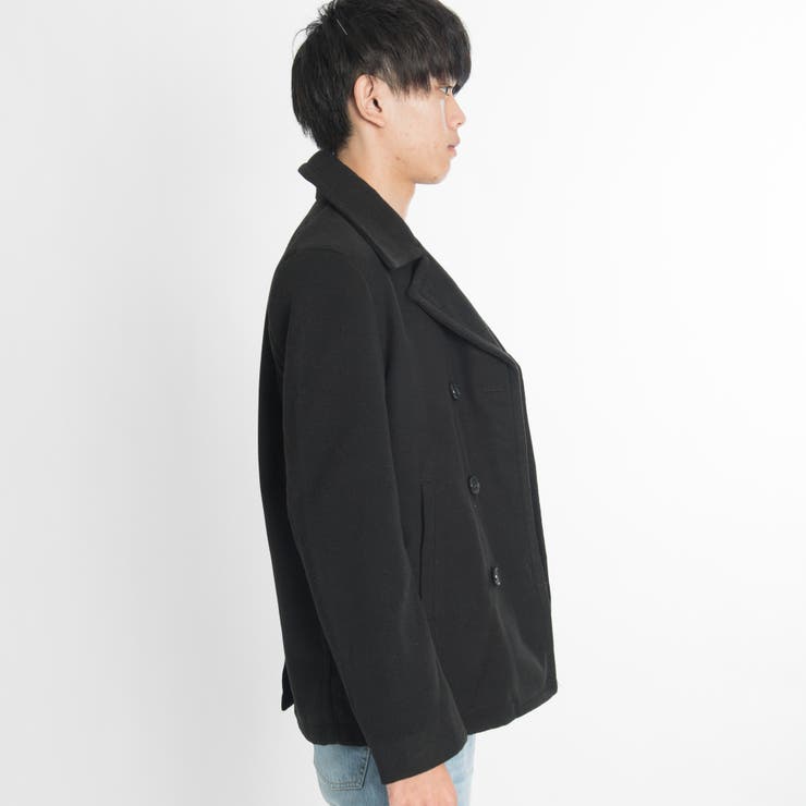 ELEVENTY MENS コート[新品] 定価30万 ステンカラーコート OVERSIZED
