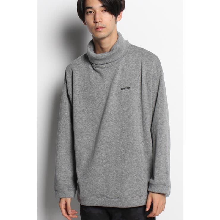 ヒートフリースタートルネックプルオーバー 品番 Wg Wego Men ウィゴー のメンズ ファッション通販 Shoplist ショップリスト