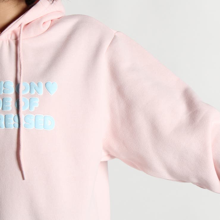 VETEMENTS オーバルロゴ クロップド コットンブレンド パーカー Y2KクロップドZIPパーカー（パーカー）｜Figments（フィグメンツ