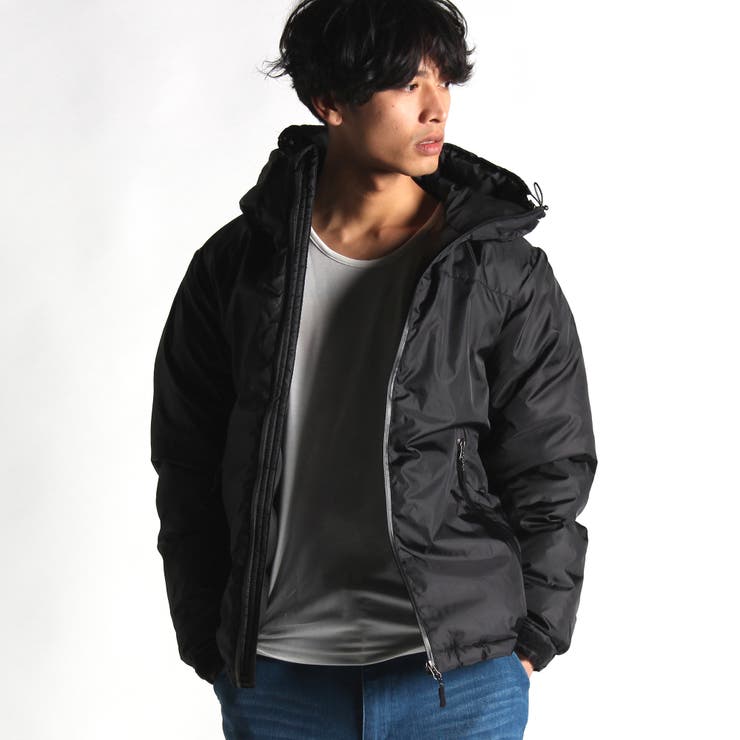 リップストップマウンテンパーカー [品番：WG010003416]｜WEGO【MEN】（ウィゴー）のメンズファッション通販｜SHOPLIST（ショップリスト）