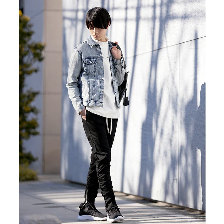 BEAMS BOY（1056494） スタイリング・コーディネイト｜BEAMS