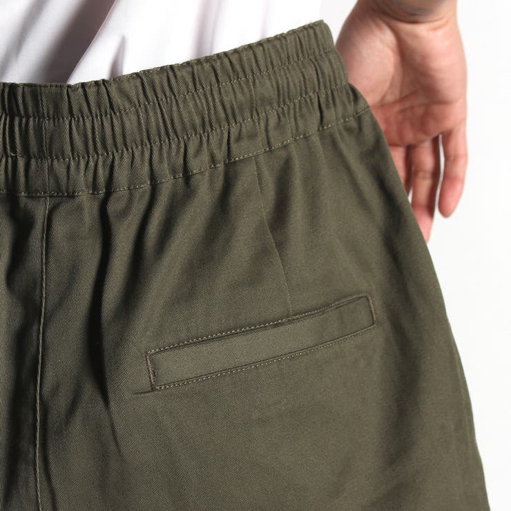 サルエルZIPスキニーパンツ BR16WN12-M010[品番:WG010003833 サルエルZIPスキニーパンツ BR16WN12-M010[品番:WG010003833