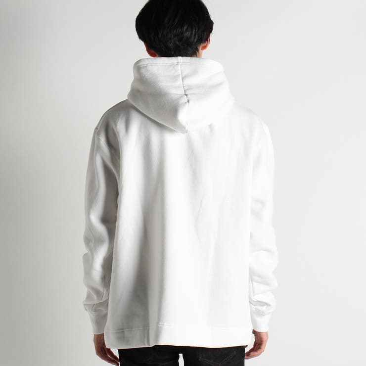 無地パーカー[品番：WG010004247]｜WEGO【MEN】（ウィゴー）の