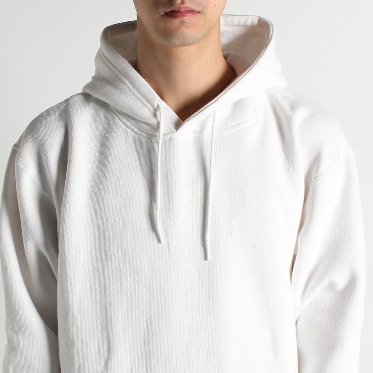 無地パーカー[品番：WG010004247]｜WEGO【MEN】（ウィゴー）の