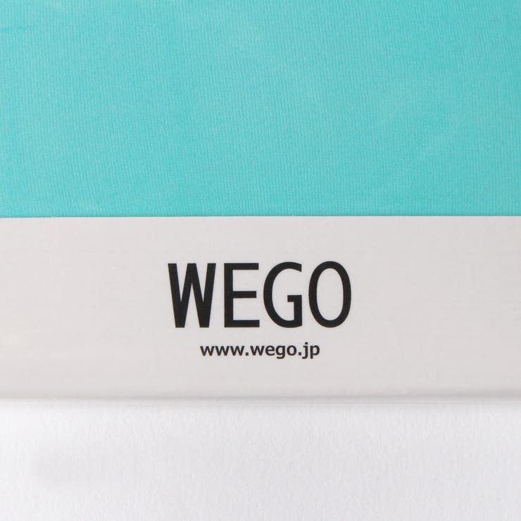 20デニールタイツ BR17AW08-LG0001 | WEGO【WOMEN】 | 詳細画像4 