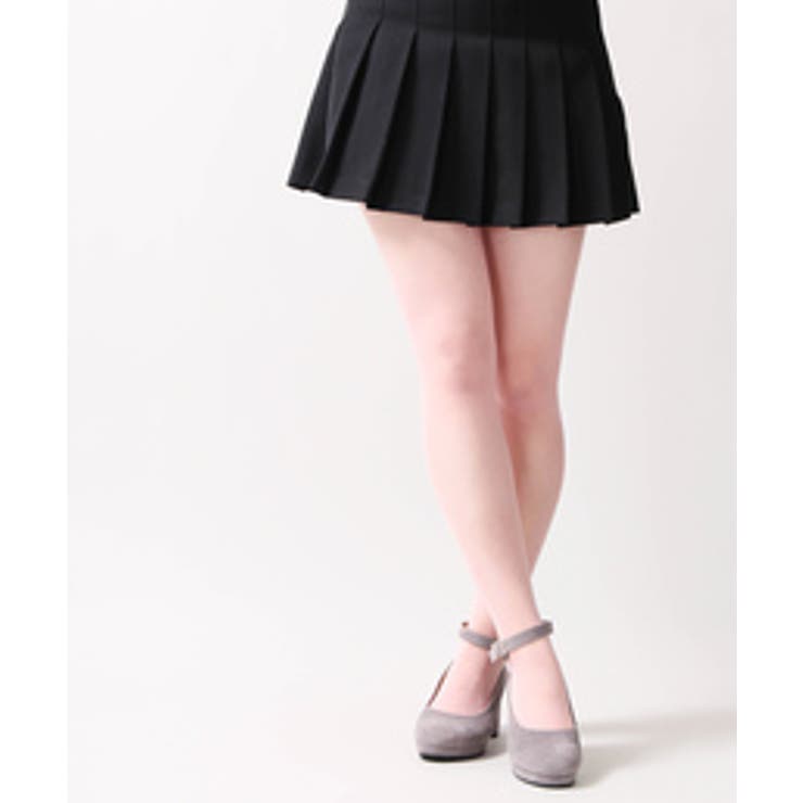 Lピンク | 20デニールタイツ BR17AW08-LG0001 | WEGO【WOMEN】