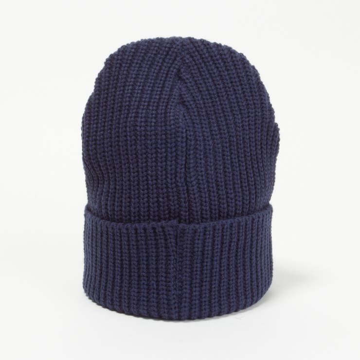 プレーンニットキャップ BR17AW10-MG0006[品番：WG010023787