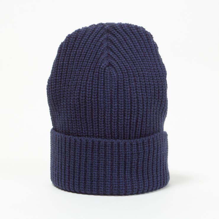 プレーンニットキャップ BR17AW10-MG0006[品番：WG010023787]｜WEGO