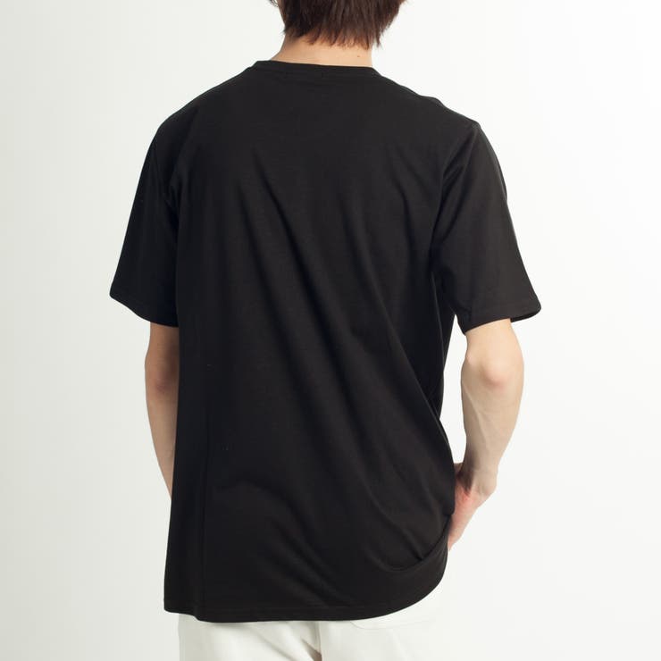 モンスターモチーフT(S) | WEGO【MEN】 | 詳細画像3 