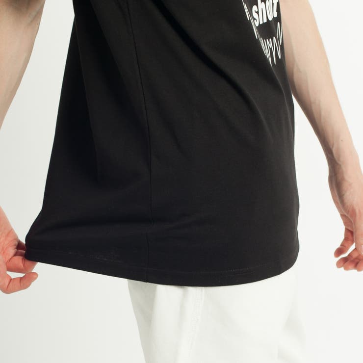 モンスターモチーフT(S) | WEGO【MEN】 | 詳細画像5 