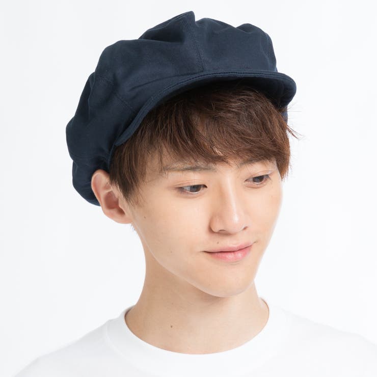 ビッグアップルキャスケット[品番：WG010021165]｜WEGO【MEN