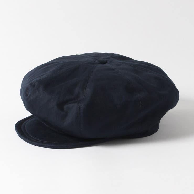 ビッグアップルキャスケット[品番：WG010021165]｜WEGO【MEN