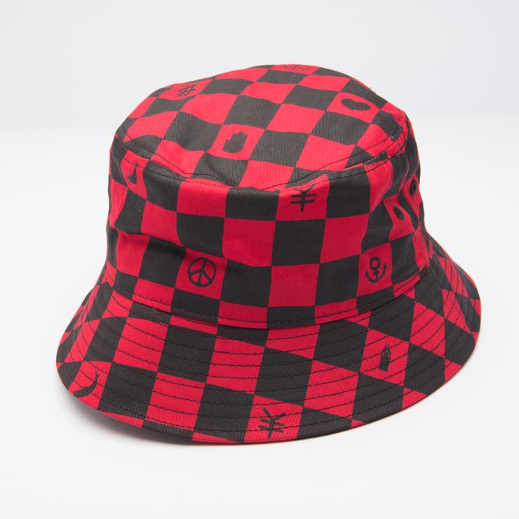 Ave Mujica wego コラボ　バケットハット AveMujicaコラボハット – WEGO ONLINE STORE