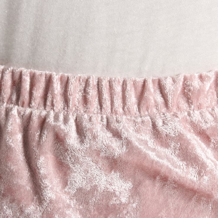 クラッシュベロアタイトスカパン BR17SP02-L010[品番：WG010017679