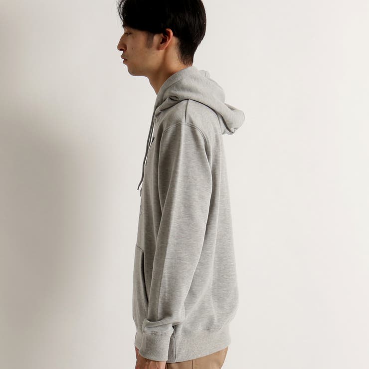 アニマルモチーフプルパーカー[品番：WG010017781]｜WEGO【MEN】（ウィゴー）のメンズファッション通販｜SHOPLIST（ショップリスト）