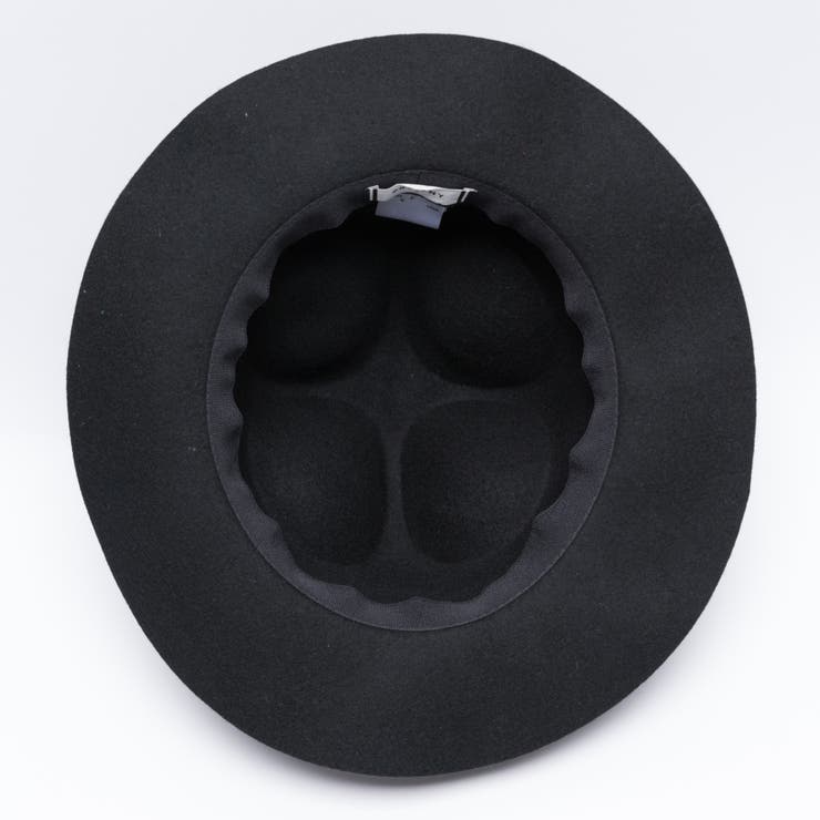 フェルトマウンテンハット BR17SP02-MG0042[品番：WG010017707]｜WEGO