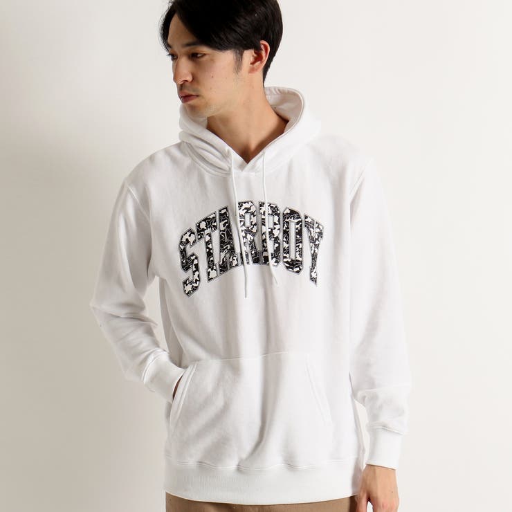 カモフラロゴプルパーカー 品番 Wg Wego Men ウィゴー のメンズファッション通販 Shoplist ショップリスト