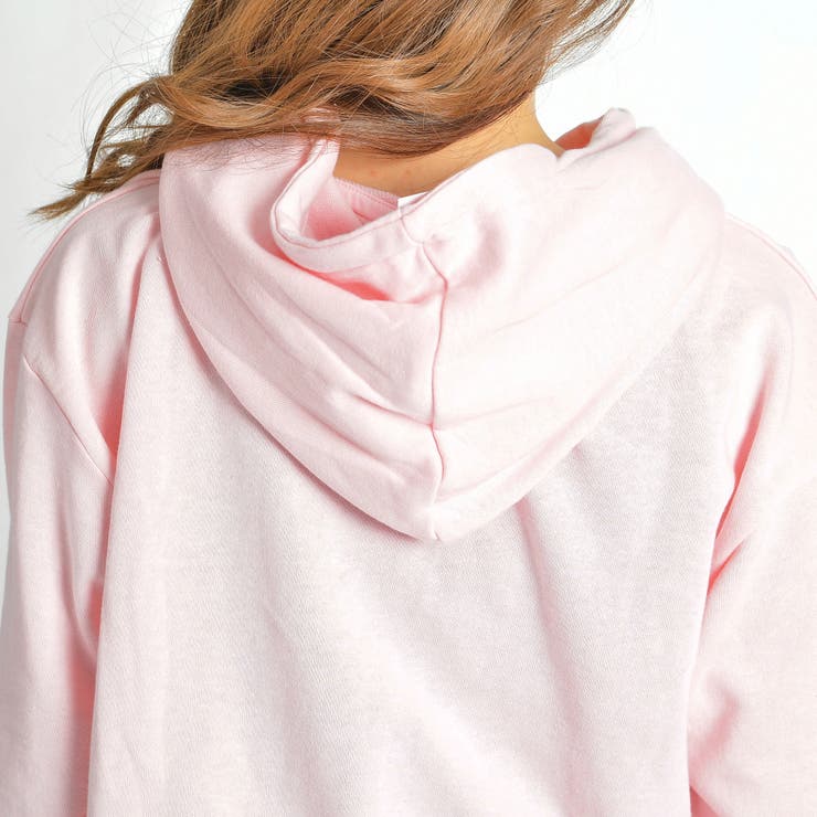 チェッカープリントパーカー BR17WN11-L060 | WEGO【WOMEN】 | 詳細画像13 