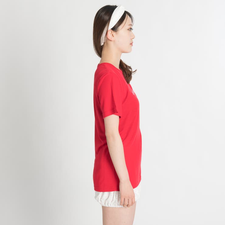 ドットルームウェアセット BR18SP03-L002 | WEGO【WOMEN】 | 詳細画像2 