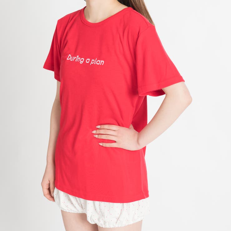 ドットルームウェアセット BR18SP03-L002 | WEGO【WOMEN】 | 詳細画像5 