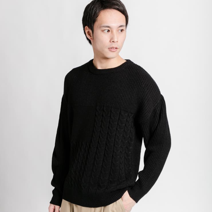 ババグーリ☆未着用☆18年秋☆ウールコットン二重編みPT☆フルレングス☆トーヴ色 ババグーリ☆未着用☆18年秋☆ウールコットン二重編みPT☆フルレ