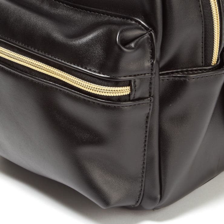 ミニサイドポケットリュック BS17SP01-LG0001 | WEGO【WOMEN】 | 詳細画像7 