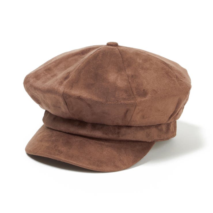 スエードキャスケット | WEGO【WOMEN】 | 詳細画像10 