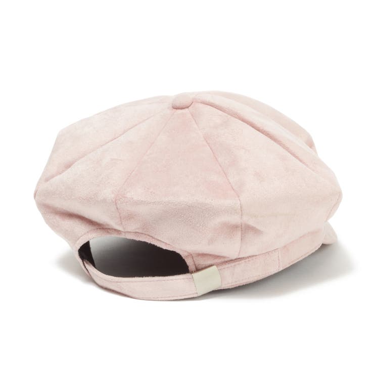 スエードキャスケット | WEGO【WOMEN】 | 詳細画像2 