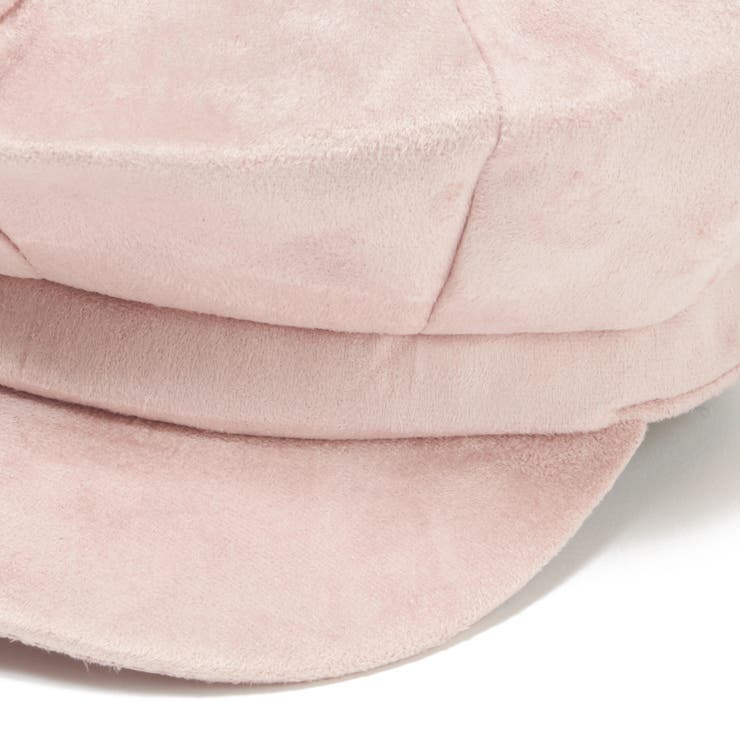 スエードキャスケット | WEGO【WOMEN】 | 詳細画像6 