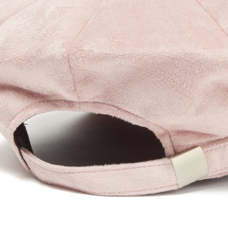 スエードキャスケット | WEGO【WOMEN】 | 詳細画像7 