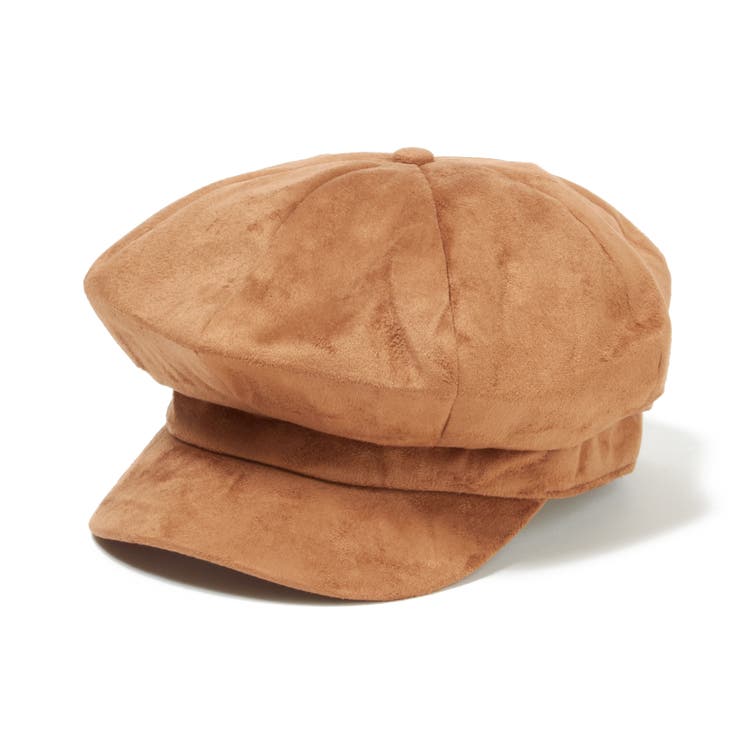 スエードキャスケット | WEGO【WOMEN】 | 詳細画像8 